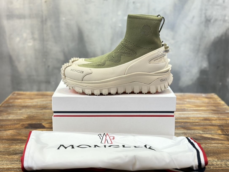 Moncler Sneakers